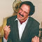 Click for a bigger image of John Cleese (Edmond Wells)