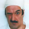 Click for a bigger image of John Cleese (Edmond Wells)