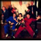 Click for a bigger image of Elaina and The West Coast Stompers