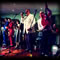 Click for a bigger image of Elaina and The West Coast Stompers