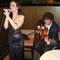 Click for a bigger image of Eleonora Damizia Italian Duo