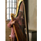 Click for a bigger image of E Y Harp (Harpist)
