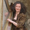 Click for a bigger image of FW Harp (Harpist)