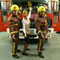 Click for a bigger image of The Singing Firemen