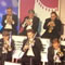 Click for a bigger image of The Debbie Curtis Radio Big Band