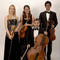Click for a bigger image of Garden String Quartet