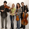 Click for a bigger image of Garden String Quartet