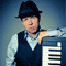 Click for a bigger image of Gary Llewelyn