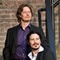 Click for a bigger image of The Dynamic Duo