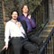 Click for a bigger image of The Dynamic Duo
