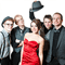 Click for a bigger image of Groove Attack