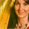 Click for a bigger image of Oona Linnett (Harpist)