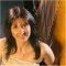Click for a bigger image of Oona Linnett (Harpist)