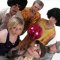 Click for a bigger image of Boogie Knights