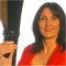 Click for a bigger image of Oona Linnett (Harpist)