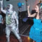 Click for a bigger image of Ilan the Robotic Man