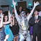 Click for a bigger image of Ilan the Robotic Man