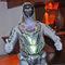 Click for a bigger image of Ilan the Robotic Man