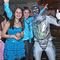 Click for a bigger image of Ilan the Robotic Man