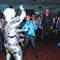 Click for a bigger image of Ilan the Robotic Man