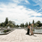 Click for a bigger image of Ilaria Manne (Harpist)