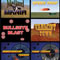 Click for a bigger image of Laser Clay Pigeon and Shooting Games