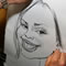 Click for a bigger image of Ivo the Caricaturist
