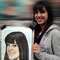 Click for a bigger image of Ivo the Caricaturist