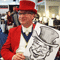 Click for a bigger image of JC Caricatures