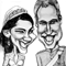 Click for a bigger image of JC Caricatures