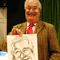 Click for a bigger image of JC Caricatures