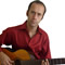 Click for a bigger image of J F Guitar
