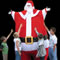 Click for a bigger image of Christmas Entertainers