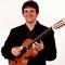 Click for a bigger image of J M Guitar