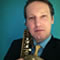 Click for a bigger image of James Hayward (Saxophonist)