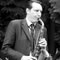 Click for a bigger image of James Hayward (Saxophonist)