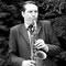 Click for a bigger image of James Hayward (Saxophonist)
