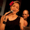 Click for a bigger image of Jazz A La Mode
