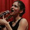 Click for a bigger image of Jazz A La Mode