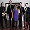 Click for a bigger image of Jazz Vibes