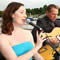 Click for a bigger image of Jeanie Barton Quartet
