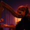 Click for a bigger image of Jennifer Brown (Harpist)