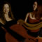 Click for a bigger image of Jennifer Brown (Harpist)