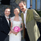 Click for a bigger image of John Cleese (Edmond Wells)