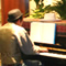 Click for a bigger image of Johnny Fingers (pianist)