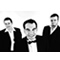 Click for a bigger image of Johnny Fingers Trio