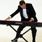 Click for a bigger image of Johnny Fingers (pianist)