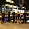 Click for a bigger image of Josie Smith Quintet