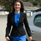 Click for a bigger image of Kate Middleton Lookalike