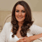 Click for a bigger image of Kate Middleton Lookalike